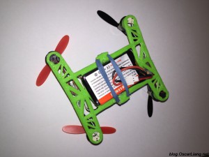 3DFly-micro-quad-kit-battery