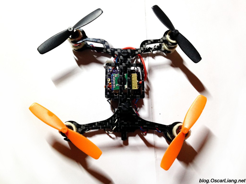 lulfro-micro-quad-weight-auw-fpv-front