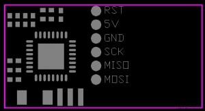 sn20a-bootloader-esc-atmel-chip-pins-out