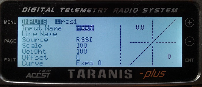 RSSI-taranis-ppm-channel-input-settings