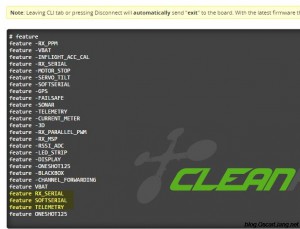 cleanflight-sbus-smart-port-features-cli-settings