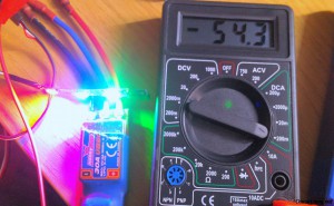 current-test-of-3-led-naze32-cleanflight-rgb-WS2811