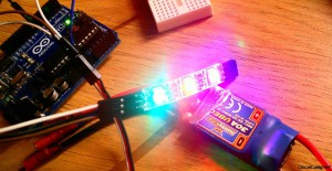 test-with-arduino-naze32-cleanflight-led-rgb-WS2811