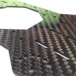 Speed-Addict-FPV-Racing-Frame-Fearless-Catalyst-mini-quad-plate-carbon-fiber-surface
