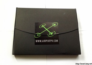 airpixfpv-frame-package