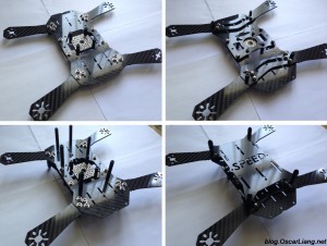 assembly-Speed-Addict-FPV-Racing-Frame-Fearless-mini-quad