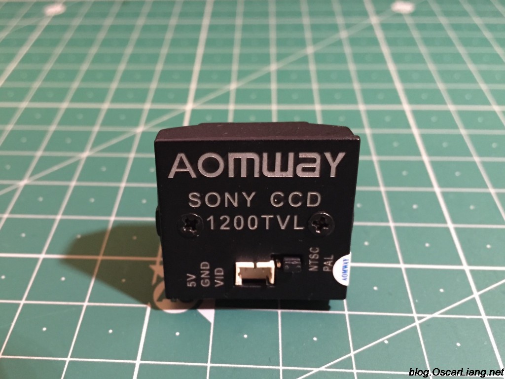 Aomway-1200TVL-CCD-FPV-Camera-back-connector