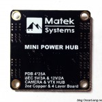 Matek-Mini-Power-Hub-PDB-2