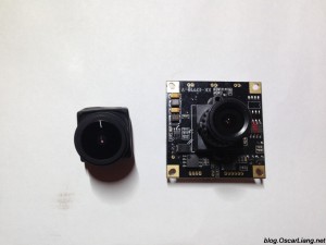 RunCam-OWL-700TVL-Starlight-FPV-Camera-size-comparison-board-cam