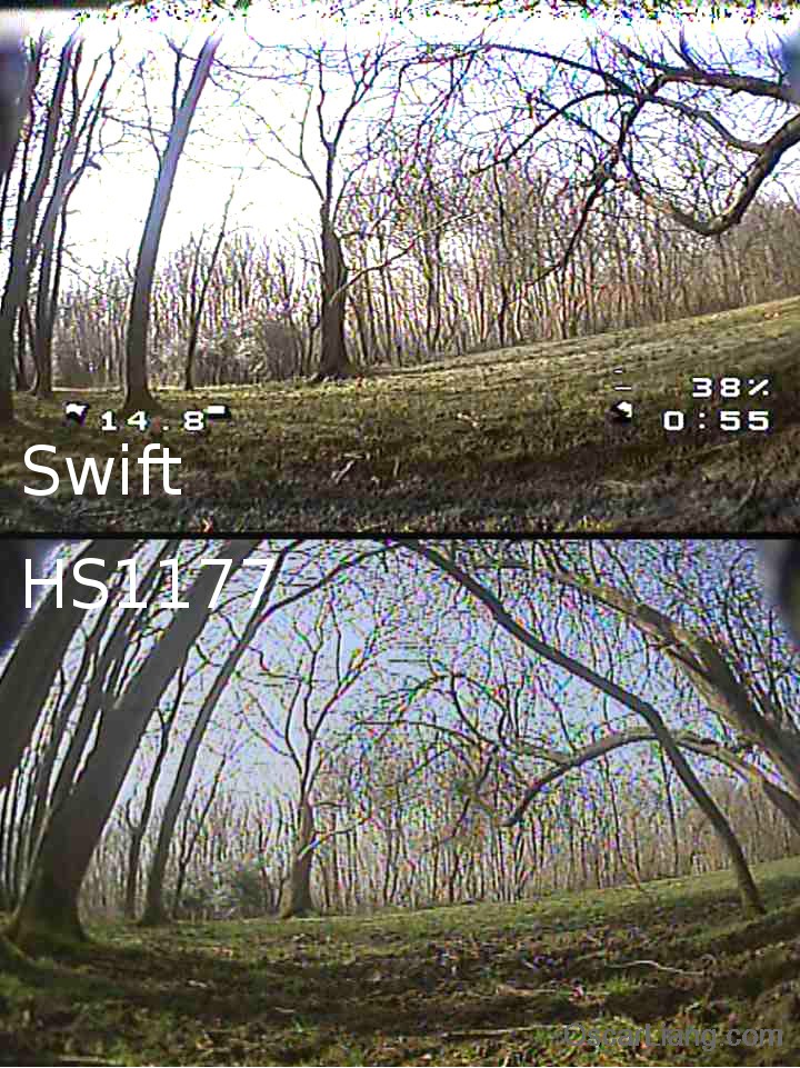 runcam-swift-vs-hs1177-picture-comparison-dark-shade