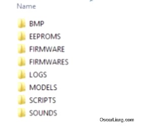 flash-frsky-rx-firmware-taranis-folders