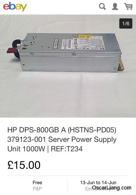 HP-D800-psu-server-power-supply-for-lipo-charger-ebay