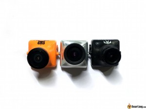 Runcam-Eagle-FPV-camera-lens-comparing-to-swift-owl-plus