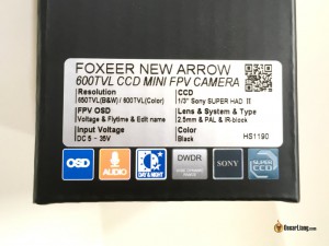 foxeer-arrow-fpv-camera-hs1190-box-spec