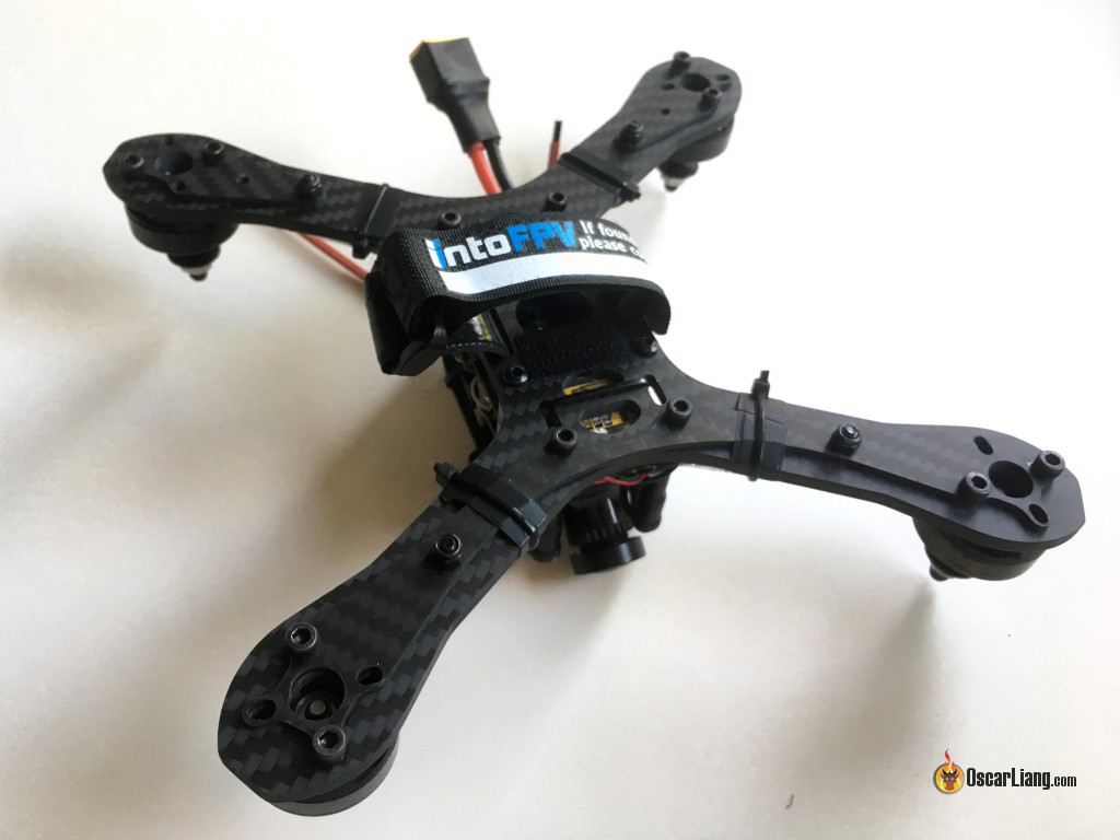 Dronehaus-Mach5-mini-quad-frame-build-3