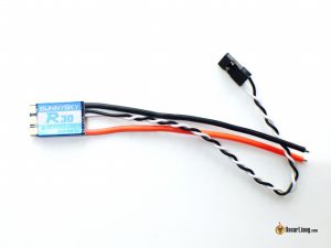 sunnysky-r30a-esc-blheli-s-wires