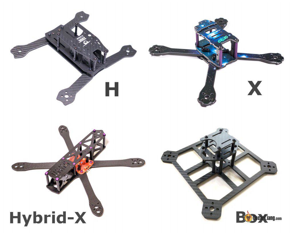 types-style-h-x-hybrid-x-box-mini-quad-frame