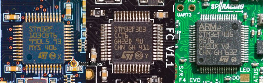 flight-controller-fc-proccessor-stm32-f1-f3-f4-f7-cpu-chip