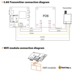 runcam-split-vtx-wifi-module-connection