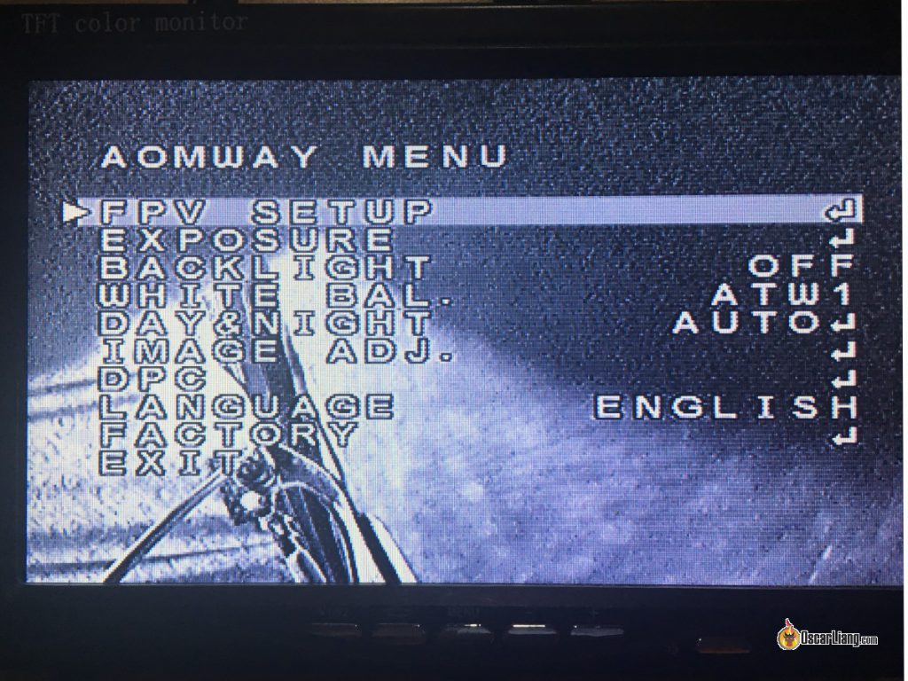 aomway-650tvl-ccd-fpv-camera-osd-menu-setting-2