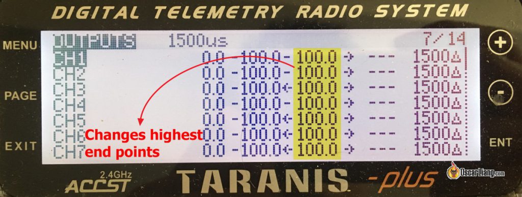 taranis-tx-outputs-servos-sub-trim-adjust-highest-end-point