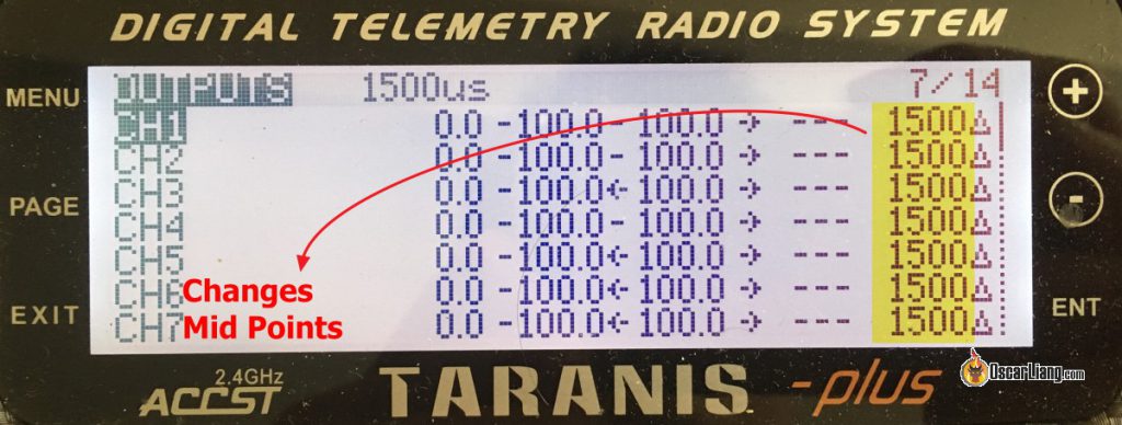 taranis-tx-outputs-servos-sub-trim-adjust-mid-point