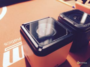 Топ-12 лучших камер для квадрокоптера в 2022 году в рейтинге Zuzako