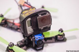 Топ-12 лучших камер для квадрокоптера в 2022 году в рейтинге Zuzako