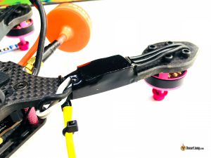 holybro-kopis-1-racing-drone-mini-quad-fpv-esc-heatshrink
