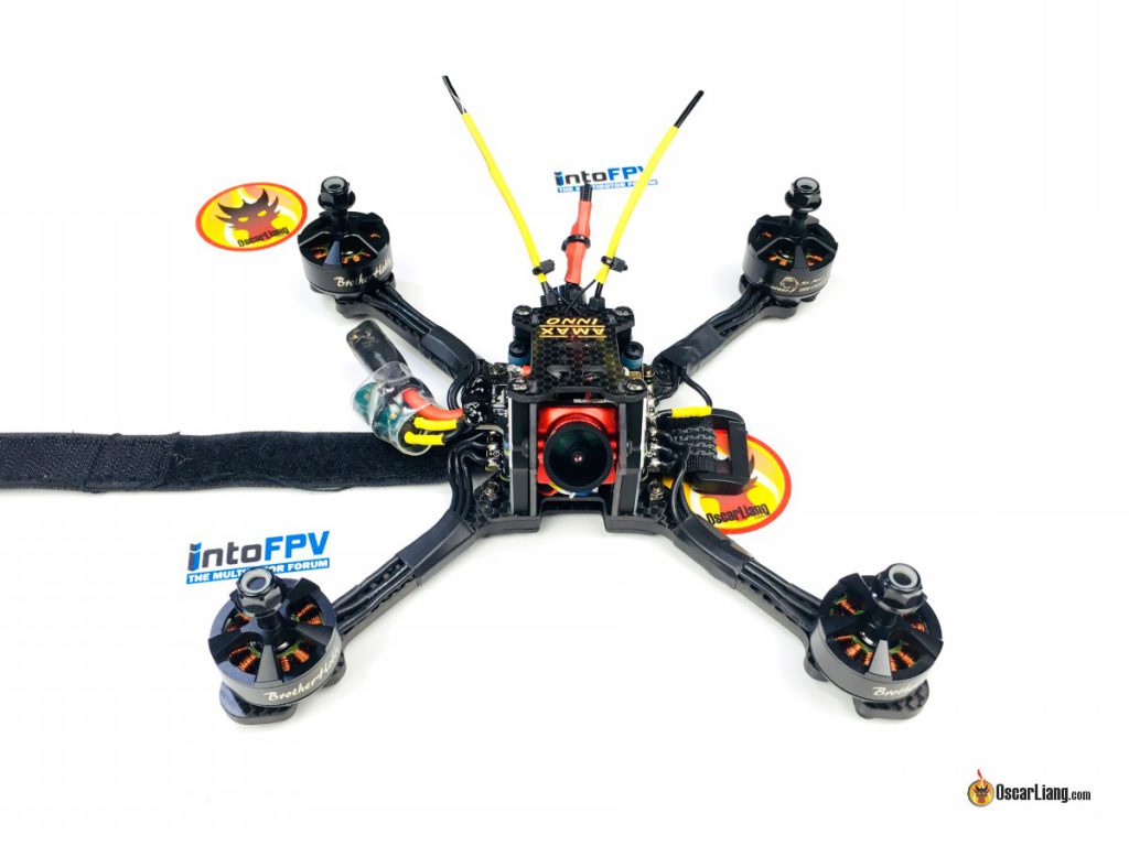 amaxinno-5-inch-racing-drone-frame-190mm-build-front