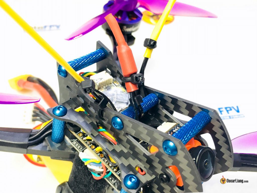 demonrc-fury-5x-lite-mini-quad-racing-drone-frame-build-rx-vtx-antenna-mount