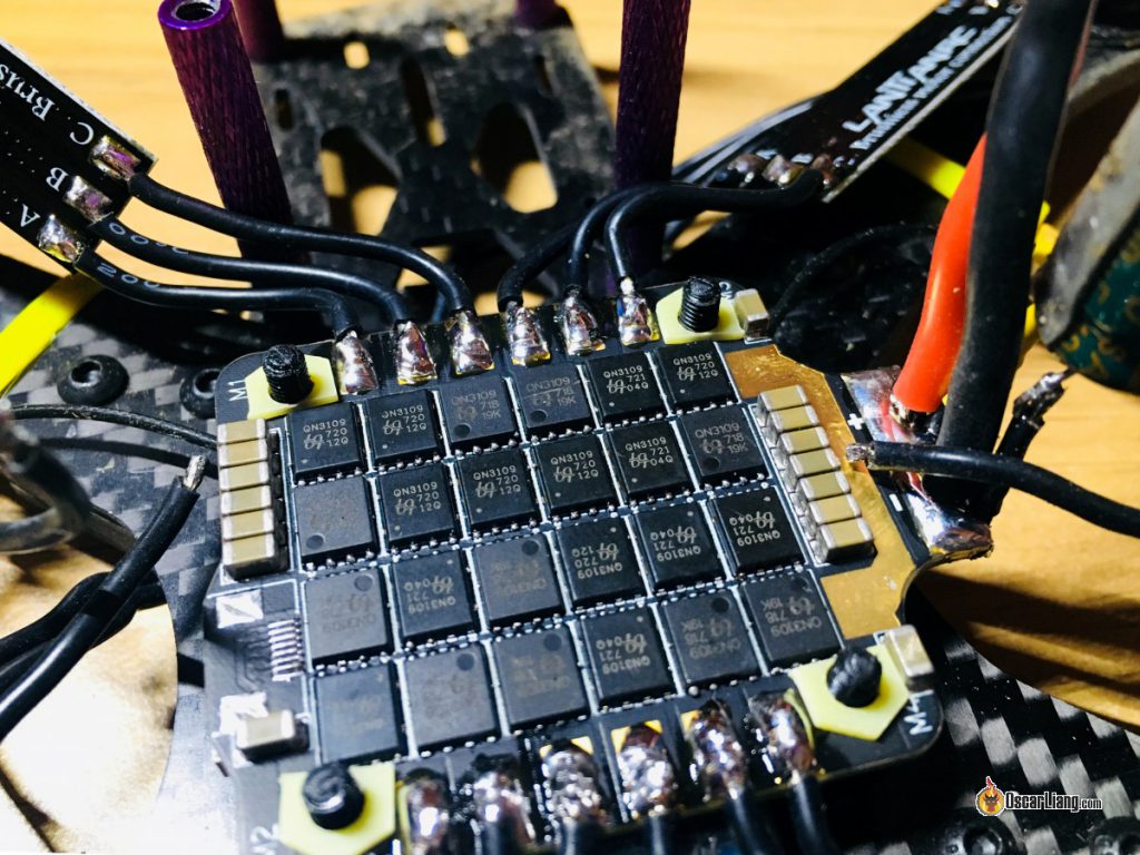 holybro-tekko32-4in1-esc-solder-motor